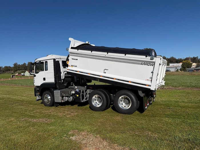 2025 Sinotruk Sitrak G7