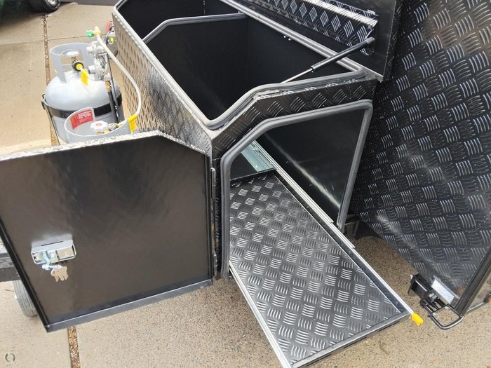 2026 Cadillac RV Artemis Family 19.6Ft With Full Victron Inverter Package