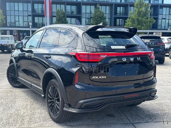 2026 GWM Haval Jolion Vanta Hybrid