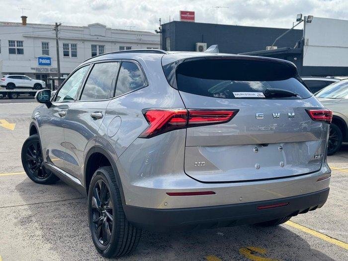 2026 GWM Haval H6 Ultra PHEV