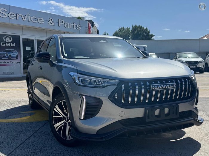 2026 GWM Haval Jolion