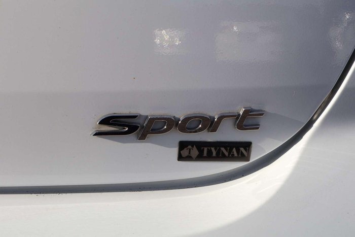 2018 Hyundai Elantra SR Turbo
