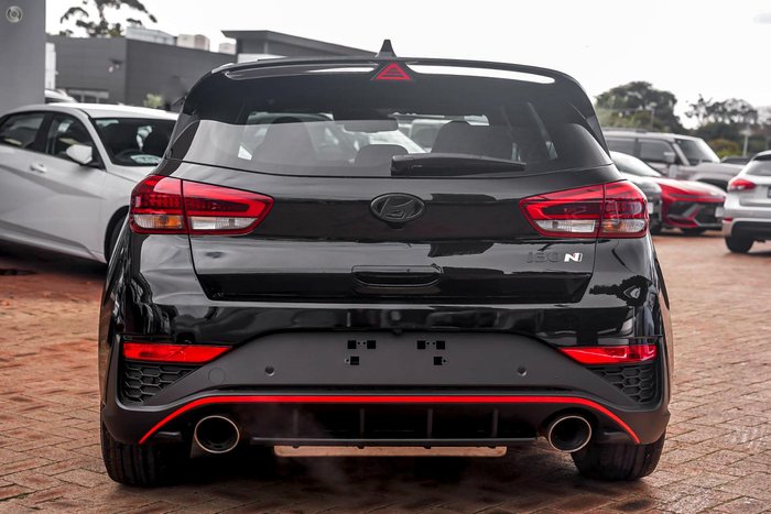 2026 Hyundai i30 N Premium