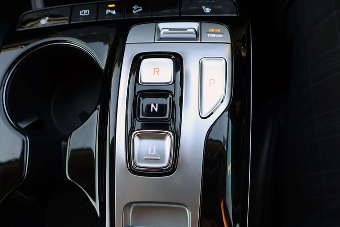 2023 Hyundai Tucson Elite