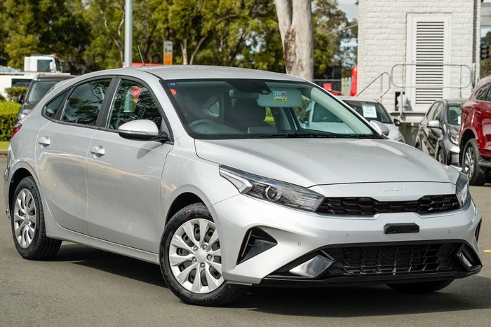 2024 Kia Cerato