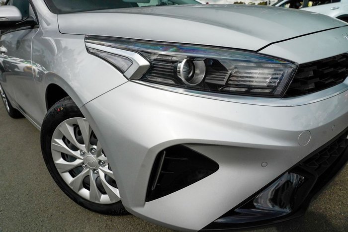 2024 Kia Cerato S