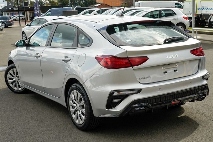 2024 Kia Cerato S
