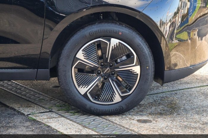 2026 Jaecoo J5