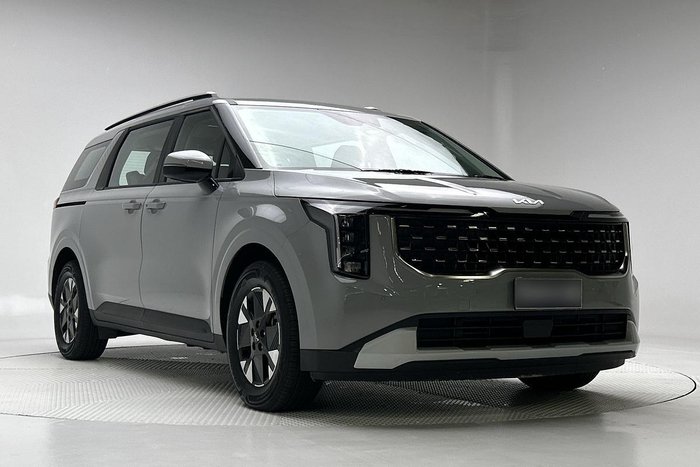 2025 Kia Carnival