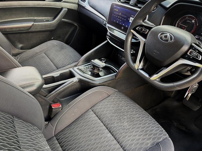 2021 LDV T60 Max PRO