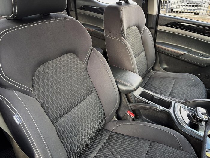 2021 LDV T60 Max PRO