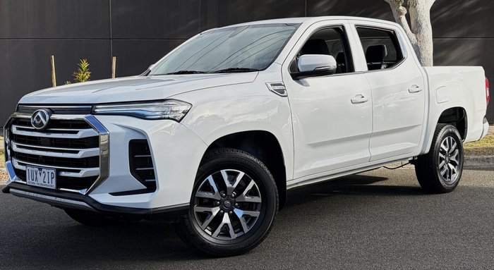 2021 LDV T60 Max PRO