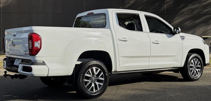 2021 LDV T60 Max PRO