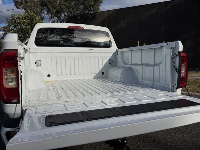 2021 LDV T60 Max PRO