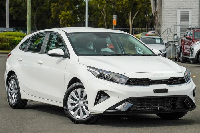 2024 Kia Cerato
