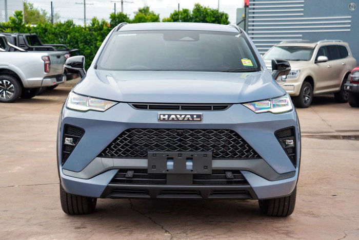 2026 GWM Haval H6GT Ultra Hi4 PHEV