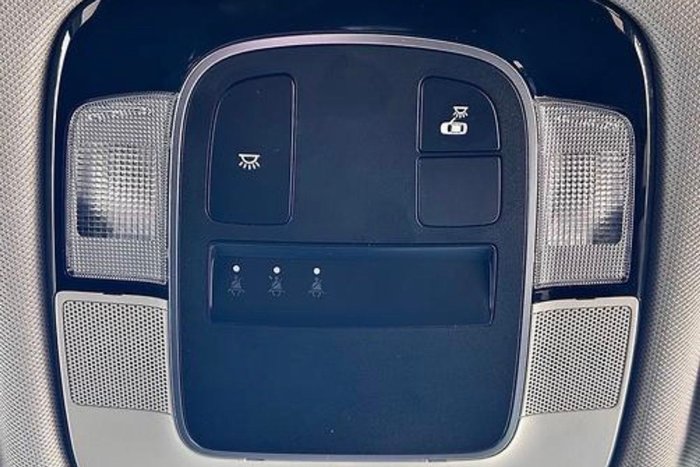 2021 Hyundai Tucson (FWD)