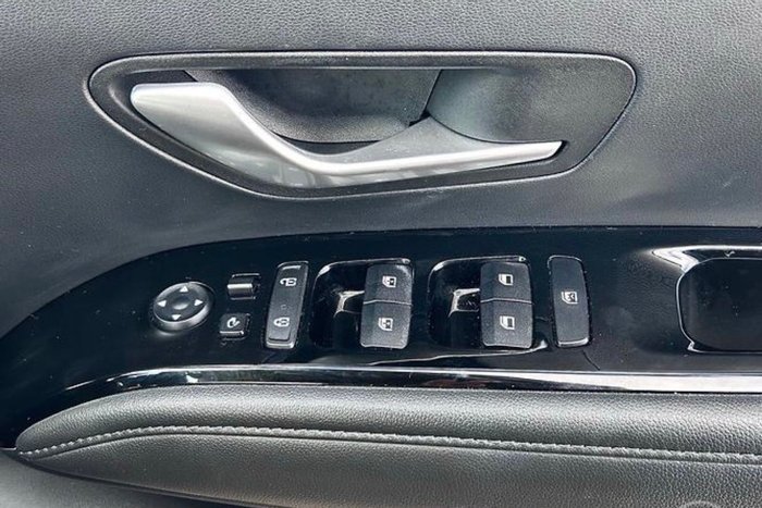 2021 Hyundai Tucson (FWD)