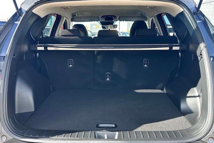 2021 Hyundai Tucson (FWD)