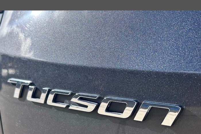 2021 Hyundai Tucson (FWD)