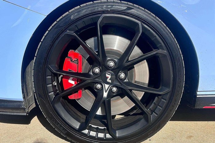 2024 Hyundai i30 N Premium