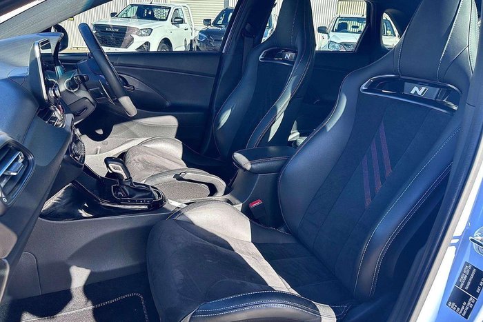 2024 Hyundai i30 N Premium
