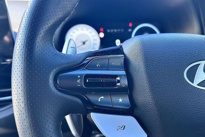 2024 Hyundai i30 N Premium
