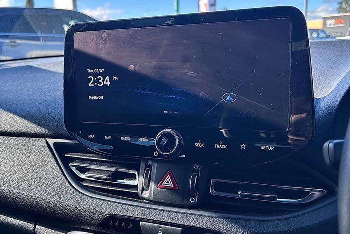 2024 Hyundai i30 N Premium