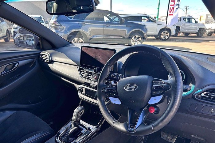 2024 Hyundai i30 N Premium