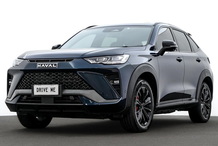 2025 GWM Haval H6GT Ultra PHEV