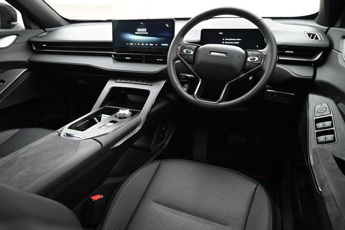 2025 GWM Haval H6GT Ultra PHEV