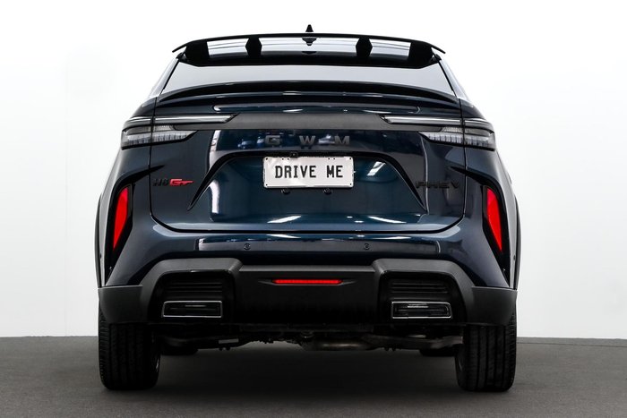 2025 GWM Haval H6GT Ultra PHEV