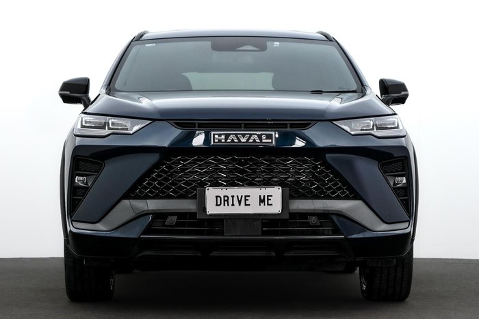 2025 GWM Haval H6GT Ultra PHEV