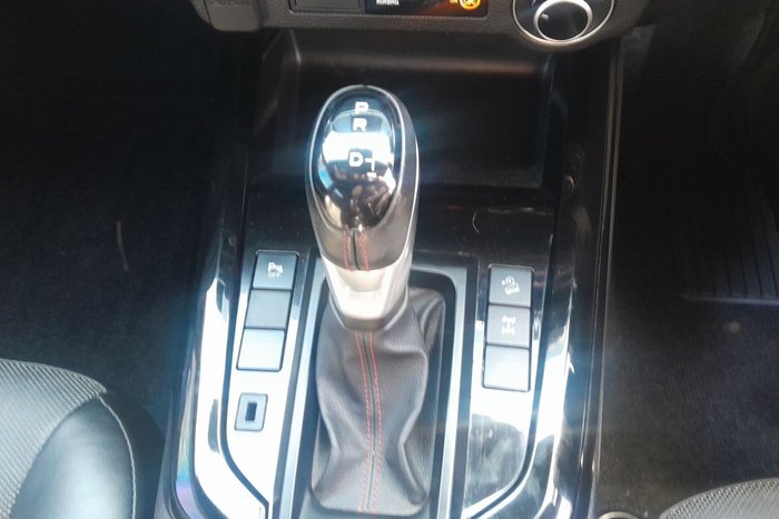 2022 Isuzu D-MAX X-TERRAIN