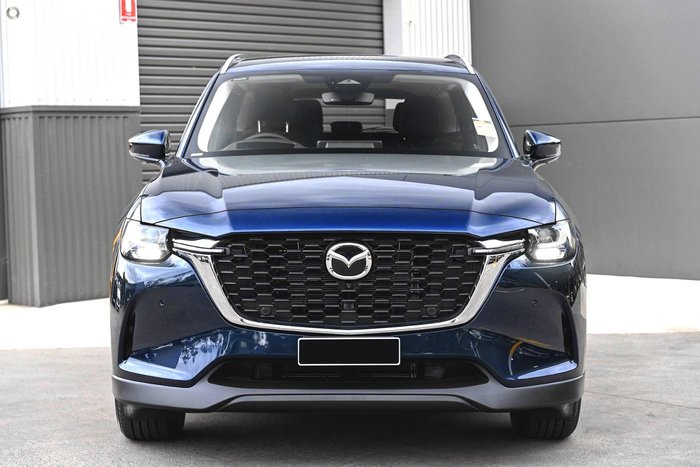 2026 Mazda CX-80 G40e Pure