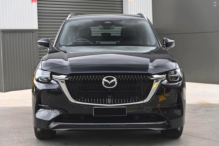 2026 Mazda CX-80 G40e Azami