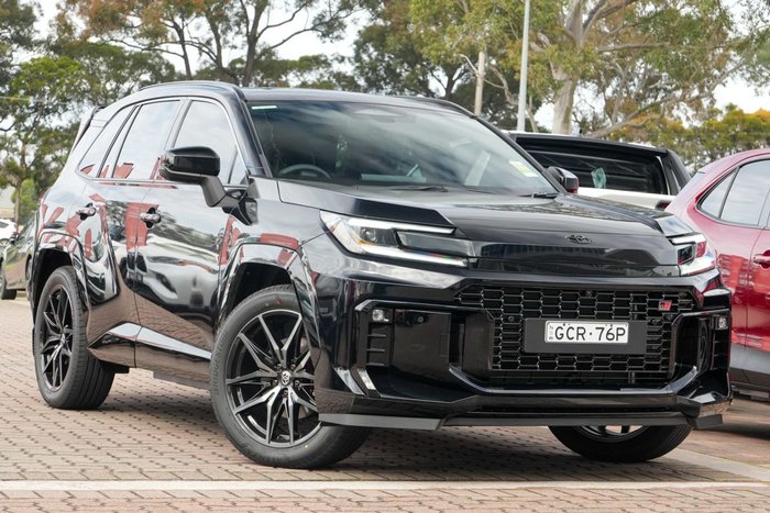 2026 Toyota RAV4