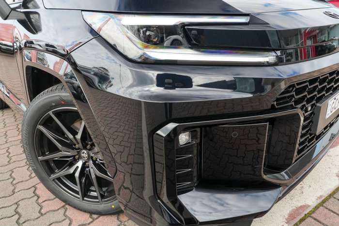 2026 Toyota RAV4 GR Sport
