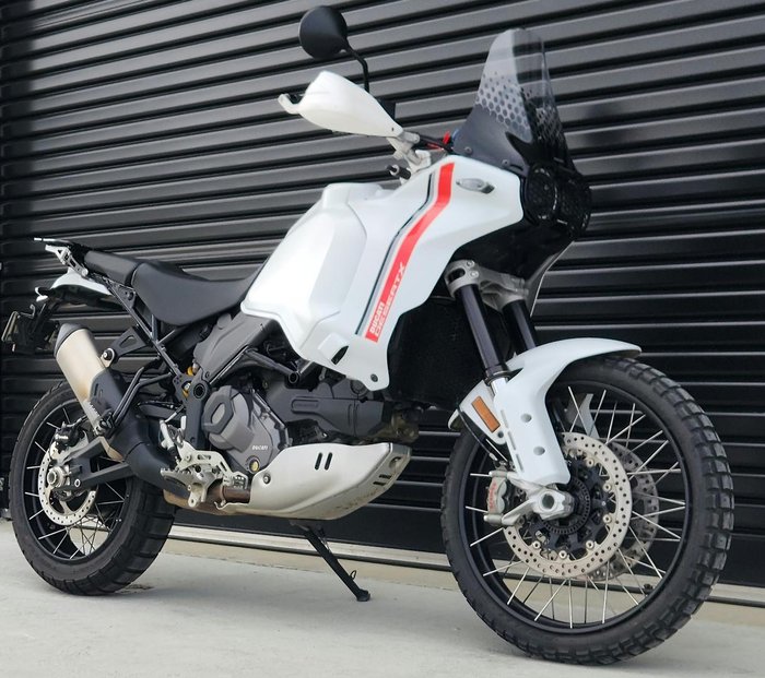 2022 Ducati