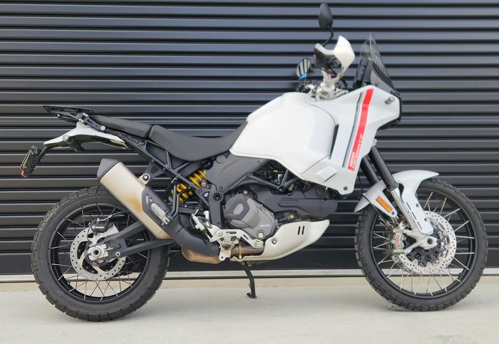 2022 Ducati