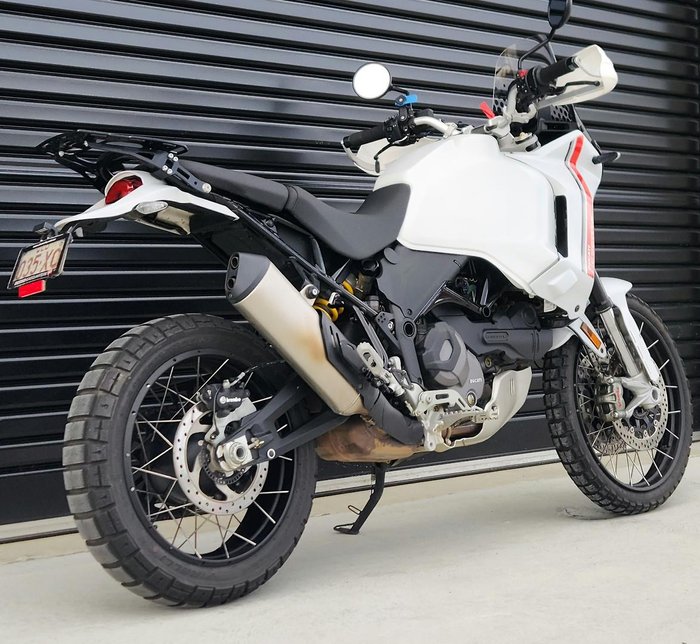 2022 Ducati