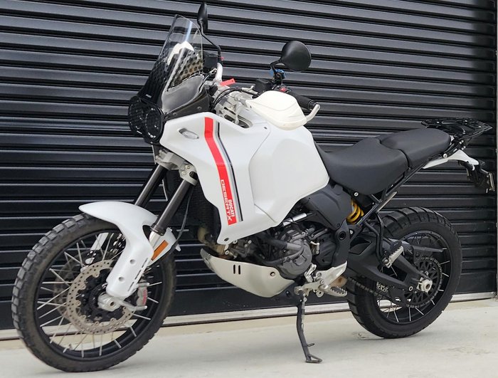 2022 Ducati