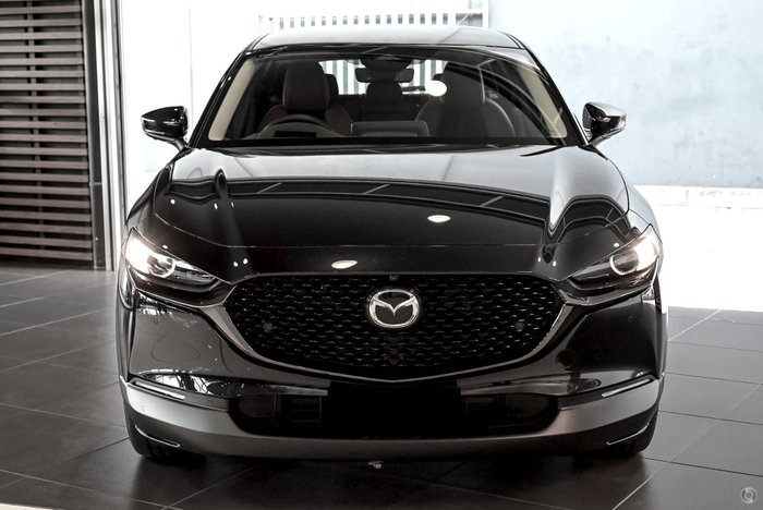 2026 Mazda CX-30 G20 Touring LE