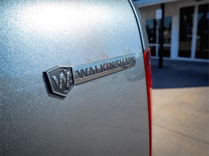 2022 Volkswagen Amarok TDI580 W580