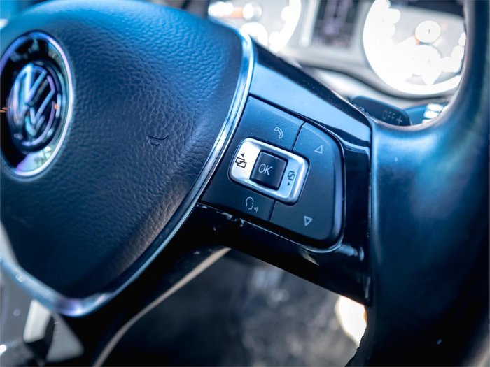 2022 Volkswagen Amarok TDI580 W580