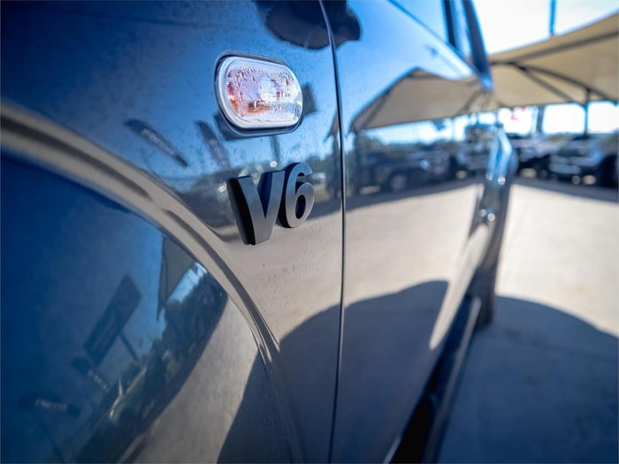 2022 Volkswagen Amarok TDI580 W580