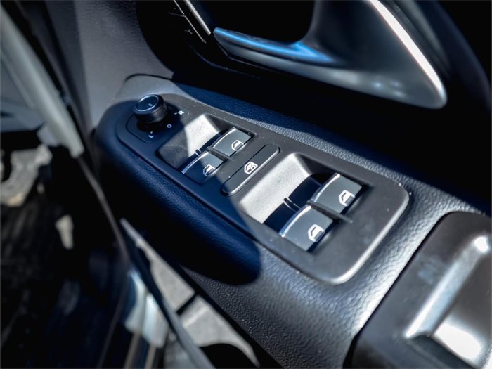 2022 Volkswagen Amarok TDI580 W580
