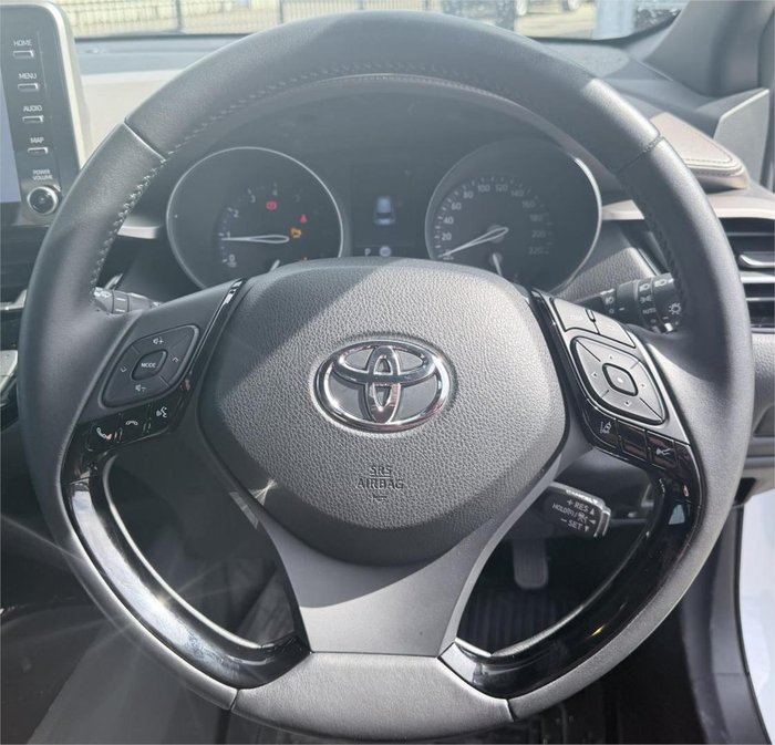 2022 Toyota C-HR Koba