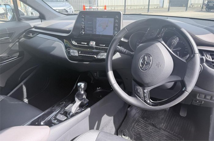 2022 Toyota C-HR Koba