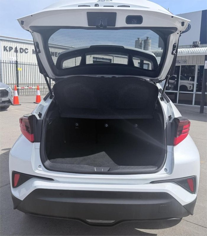 2022 Toyota C-HR Koba